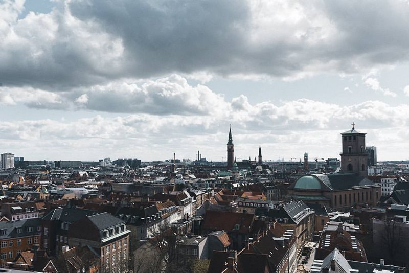 Car Hire Denmark Cheap Car Rental in Denmark