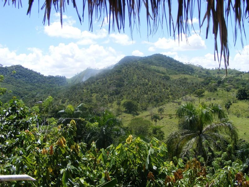 Car Hire Dominican Republic