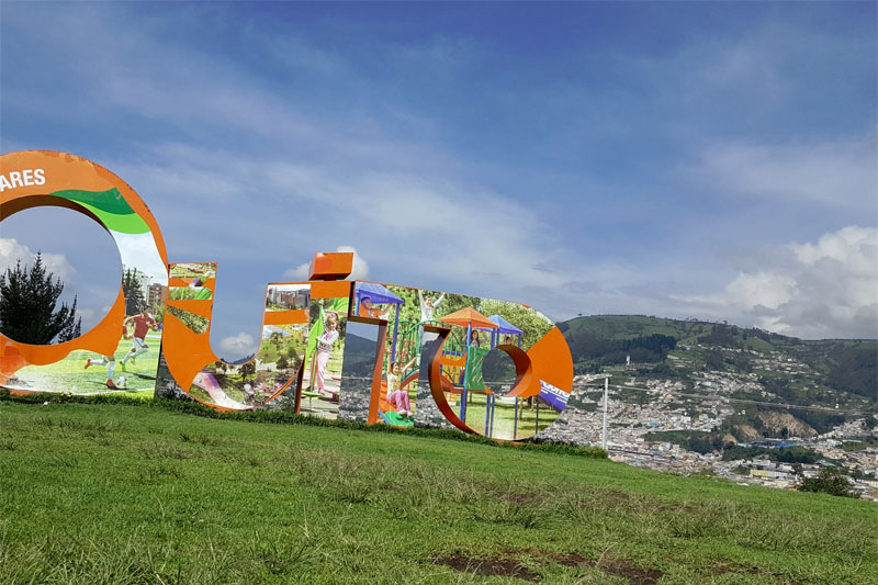 Car Hire Ecuador 4x4 Rental Ecuador from