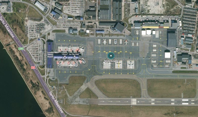 Car Hire Tallinn Airport Cheap Car Rental Tll Airport Rhino