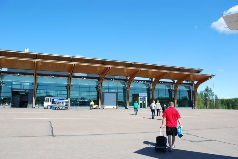Car Hire Jyvaskyla Airport Car Rental Jyvaskyla Finland Rhino