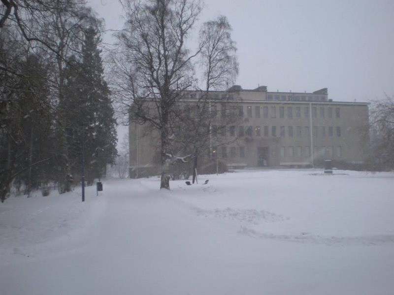 Car Hire Oulu Cheap Car Rental Oulu Finland