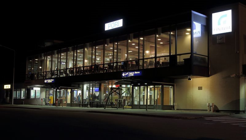 Car Hire Pori Airport Cheap Car Rental in Finland with Rhino