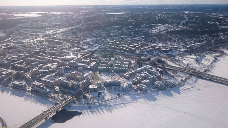 Car Hire Rovaniemi Finland Car Hire Rovaniemi Finland