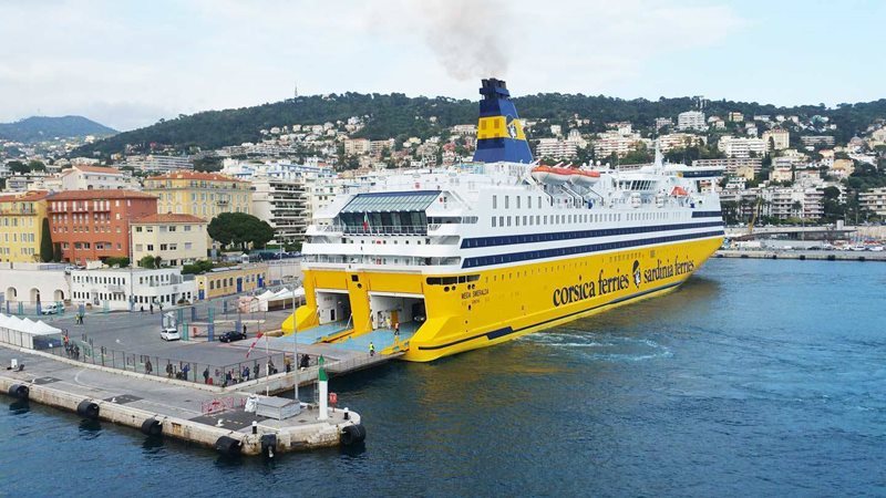 Cheap Car Hire Ajaccio - Car Rental Ajaccio, France from Rhino