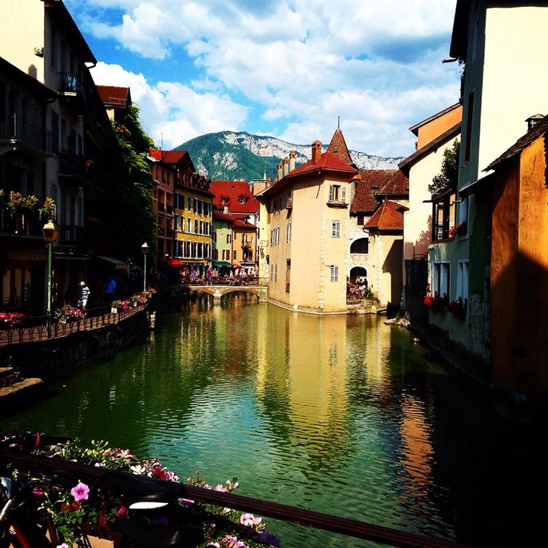 Car Hire Annecy Car Rental Annecy Airport Train Station from Rhino