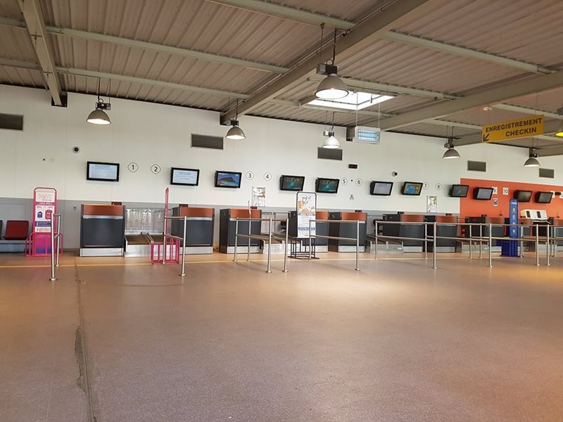Car Hire Beauvais Airport Car Hire Beauvais in France from Rhino