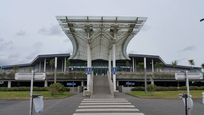 Car Hire Brest Airport - Cheap Car Hire Brest Station | Rhino