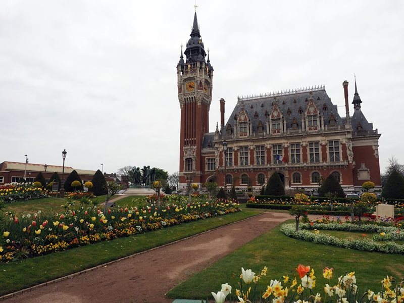 Car Hire Calais Car Rental Calais Ferry Port Hover Port from Rhino