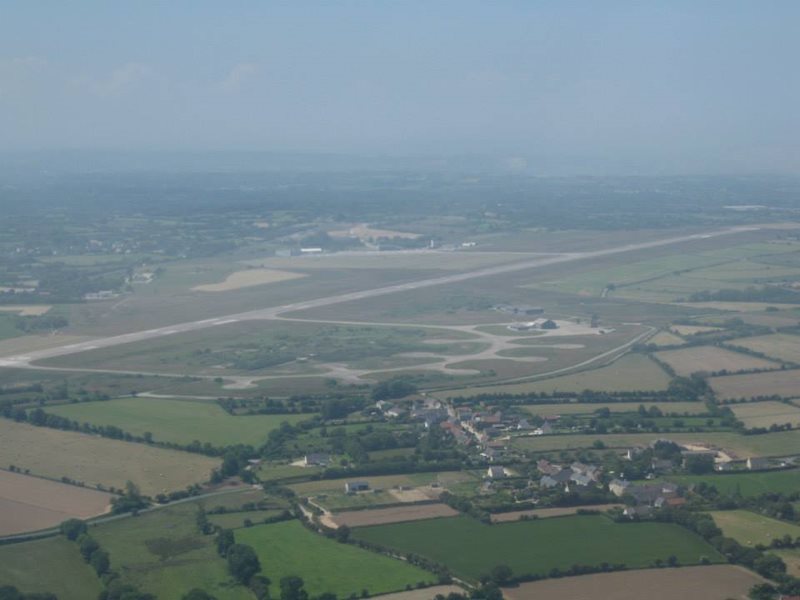 Cheap Car Hire Cherbourg Airport France from Rhino