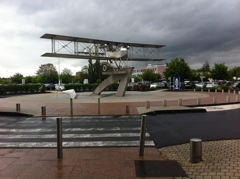 Car Hire ClermontFerrand Airport Car Rental Clermont