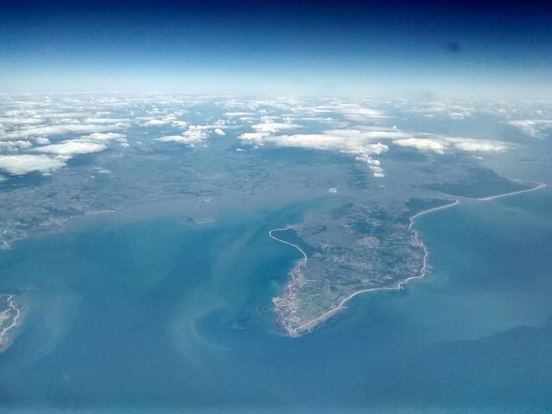 Car Hire La Rochelle La Rochelle Airport / Station Rhino