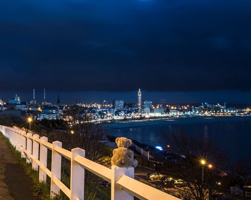 Car Hire Le Havre Car Hire Leh Airport Ferry Port Rhino