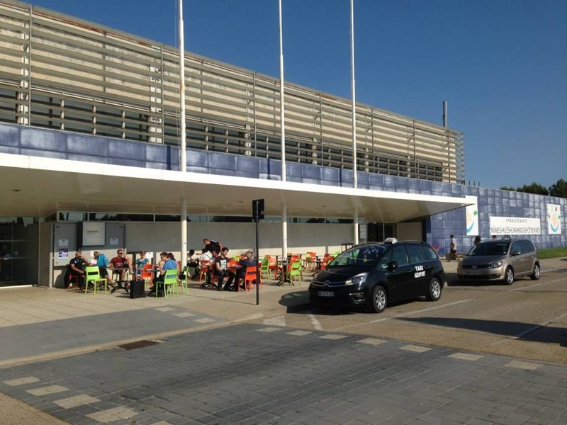 Car Hire Nimes Airport Car Rental Nimes Train Station from Rhino