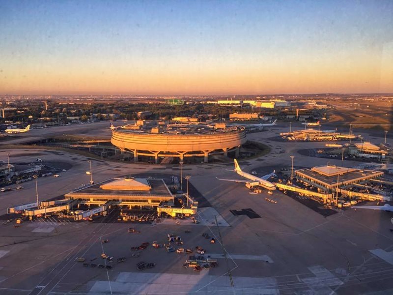 Car Hire Paris Airport Car Hire Charles De Gaulle CDG Rhino