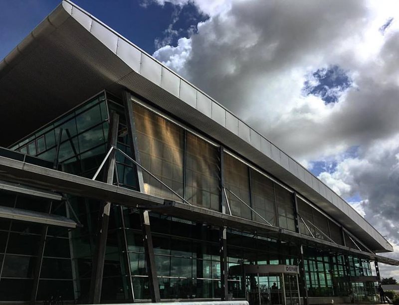 Car Hire Rennes Airport - Car Rental Rennes Train Station | Rhino