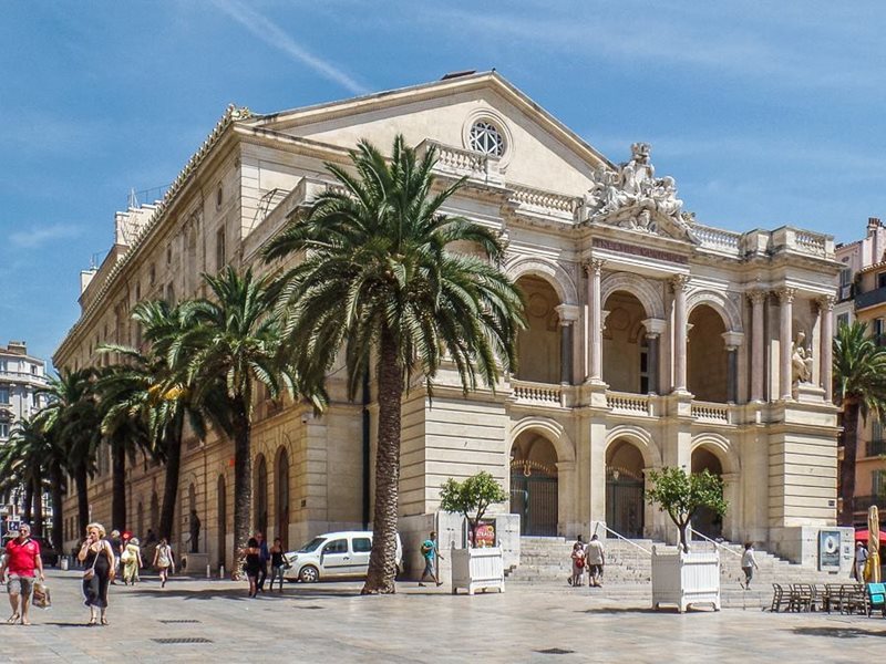 Car Hire Toulon Airport Car Rental Toulon Train Station Rhino