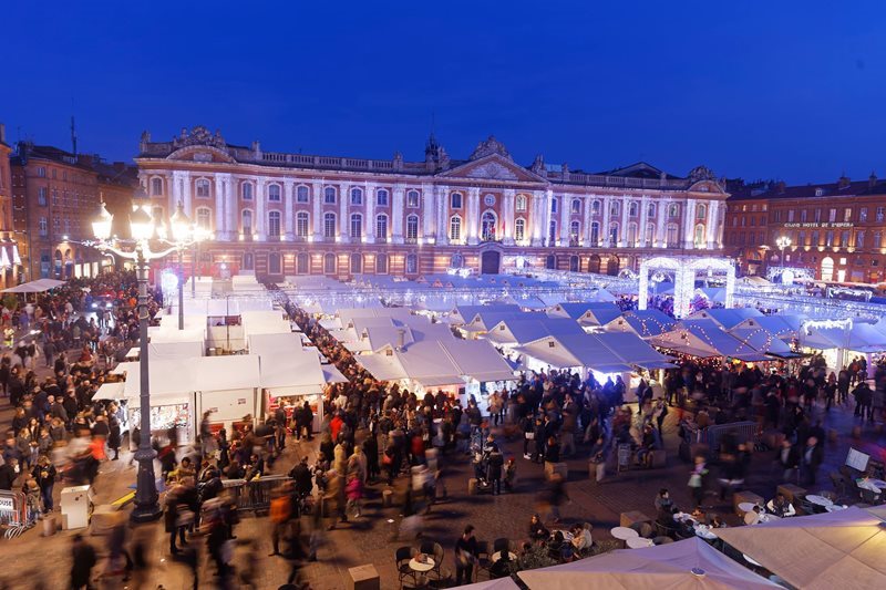 Car Hire Toulouse Train Station