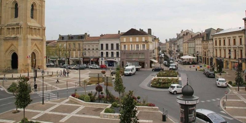 Cheap Car Hire Bergerac - Cheap Car Rental Bergerac | Rhino