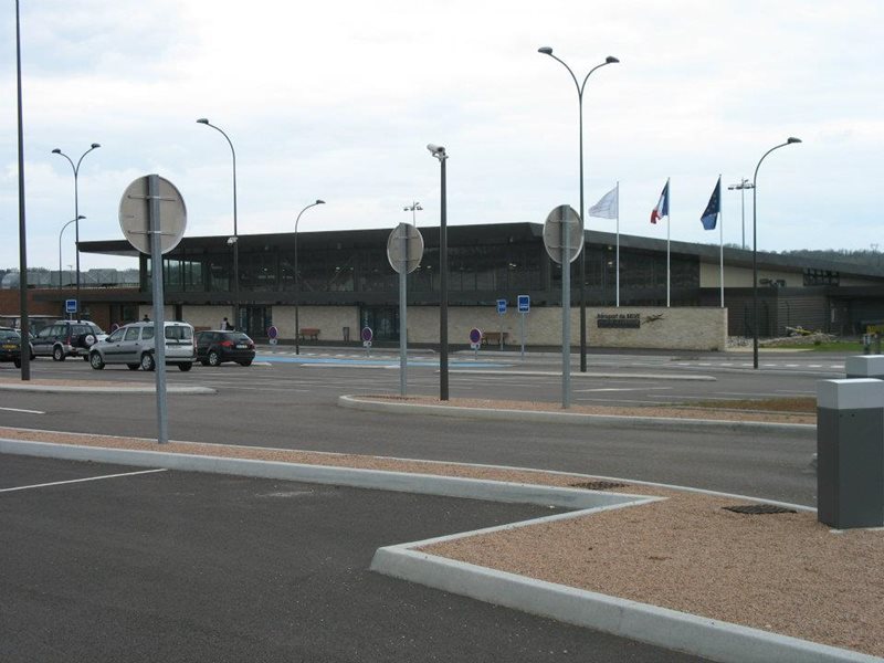 Car Hire Brive Airport France Car Hire Brive Airport France