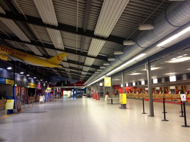 Car Hire Baden Airport - Cheap Car Rental Baden Airport from Rhino
