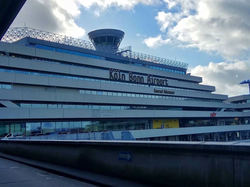 Car Hire Cologne Airport Cheap Car Rental Bonn CGN Rhino