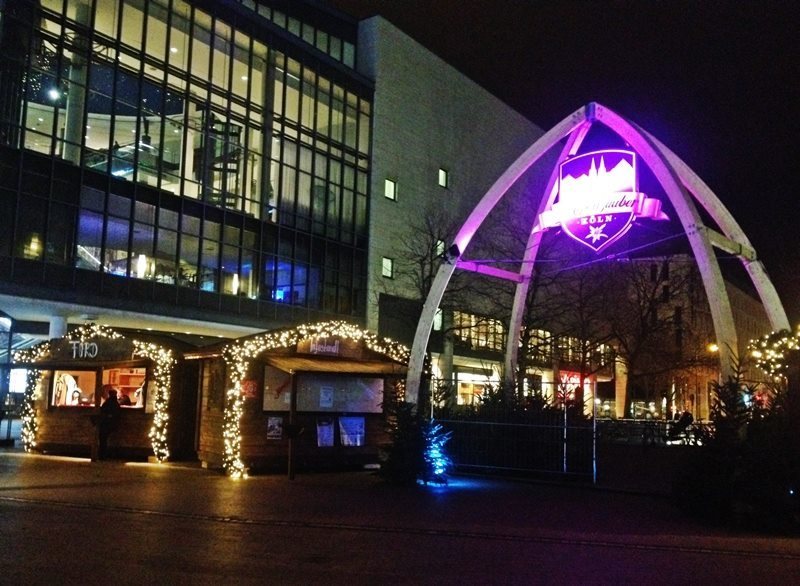 Car Hire Cologne Cheap Car Rental Cologne Germany from Rhino