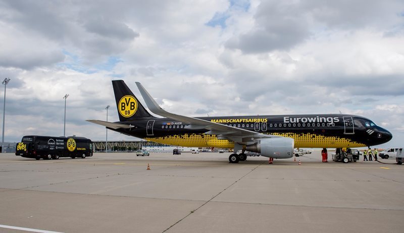 Car Hire Dortmund Airport - Car Rental Dortmund Airport ...