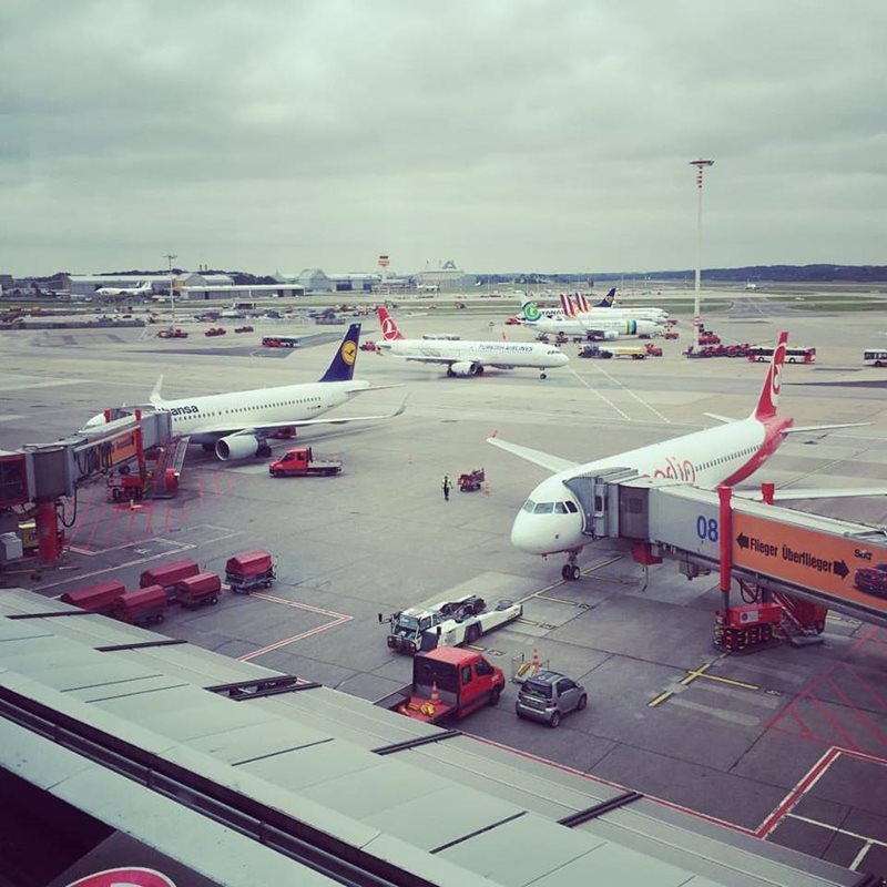 Car Hire Hamburg Airport Car Rental Hamburg Airport from Rhino