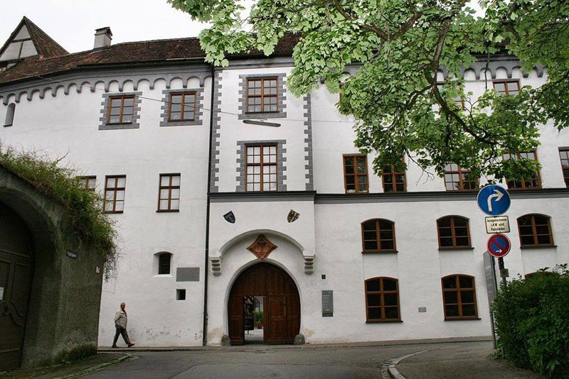 Memmingen Museum