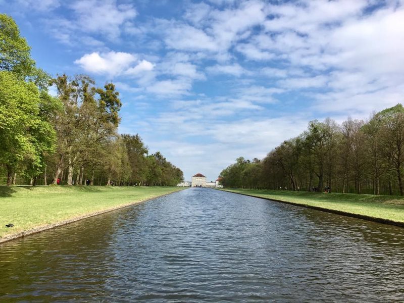 Car Hire Munich Cheap Car Rental Munich Germany from Rhino