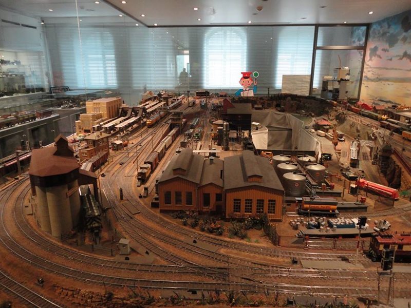 Nuremberg Toy Museum