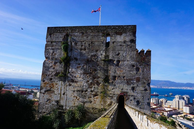 Car Hire Gibraltar Airport Cheap Car Rental from