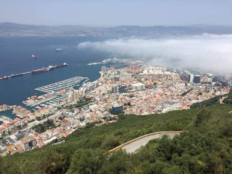 Car Hire Gibraltar Cheap Car Rental Gibraltar Rhino