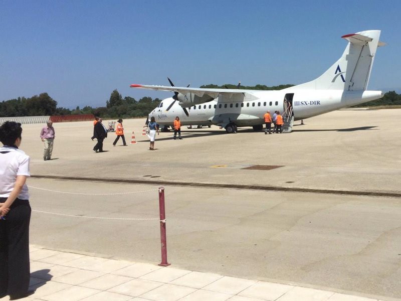 Car Hire Araxos Patras Airport Cheap Car Rental Patra from Rhino