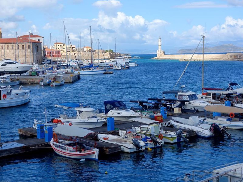 Car Hire Crete Chania Airport Cheap Car Rental Chq Rhino