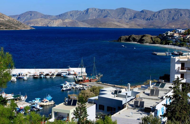 Car Hire Kalymnos Car Rental Kalymnos Greece from Rhino