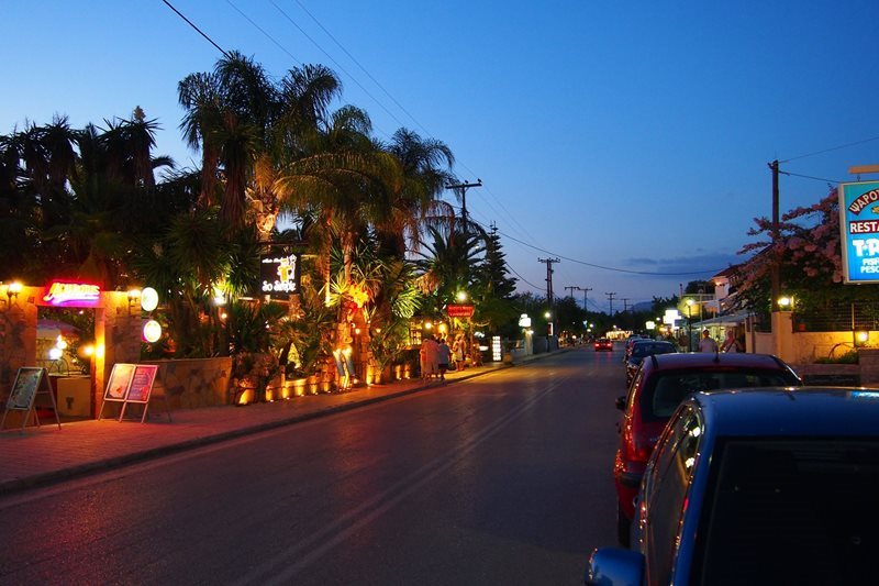 Car Hire In Kefalonia Greece Car Hire In Kefalonia Greece