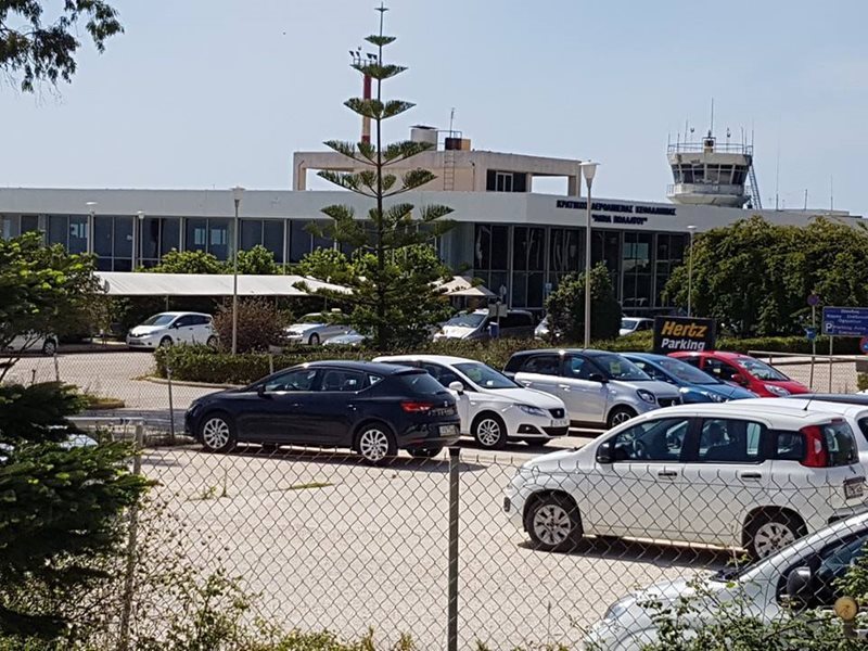 Detailed Car Rental Airport Kefalonia Photo for Desktop Detailed Car Rental Airport Kefalonia Photo for Desktop