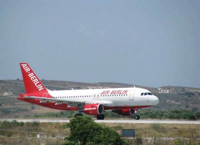 Car Hire Kos Airport Car Rental Hippocrates Airport from Rhino