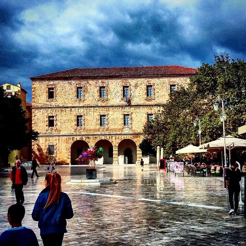 Car Hire Nafplio Cheap Car Rental Nafplio Greece from Rhino