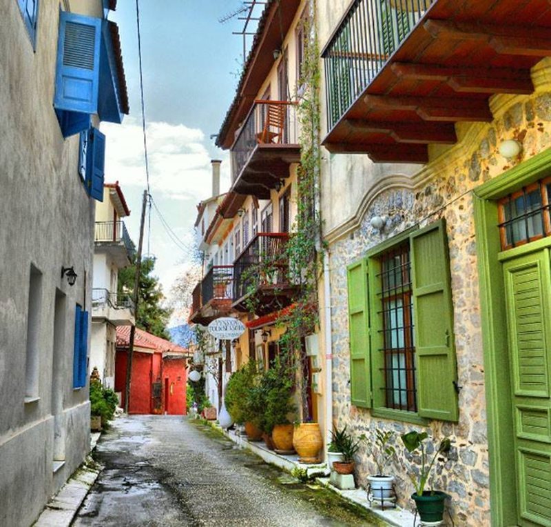 Car Hire Nafplio Cheap Car Rental Nafplio Greece from Rhino