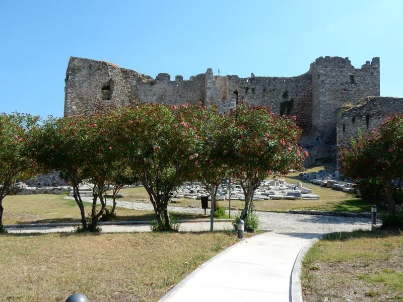 Car Hire Araxos Patras Airport Cheap Car Rental Patra from Rhino