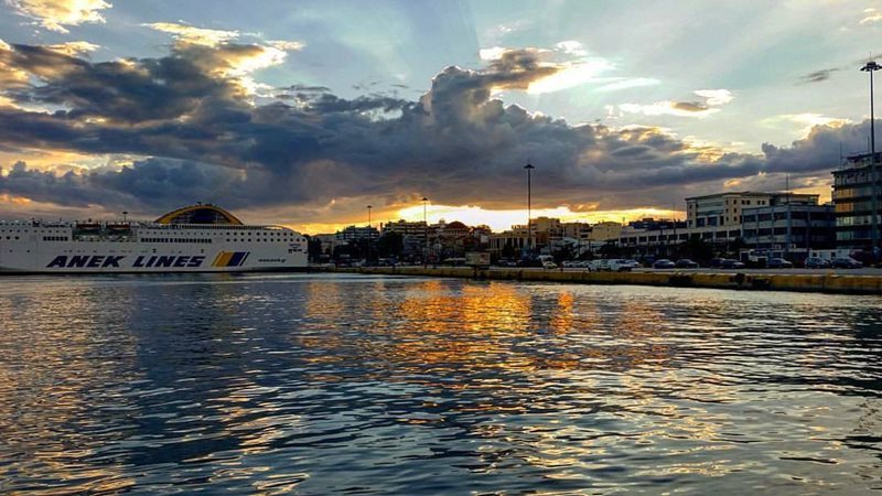 Car Hire Piraeus Port Cheap Car Hire Piraeus Athens From Rhino