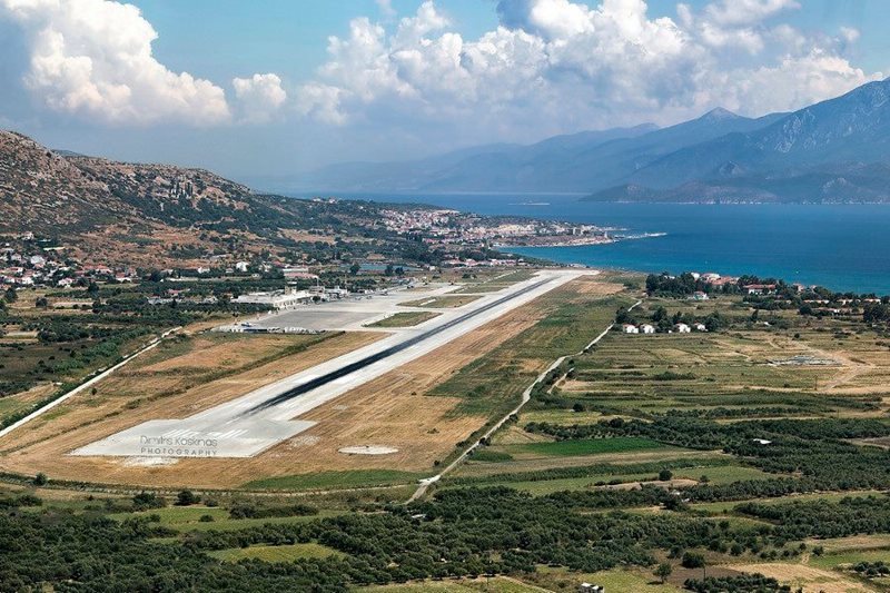 Car Hire Samos Airport Cheap Car Rental SMI Airport Rhino