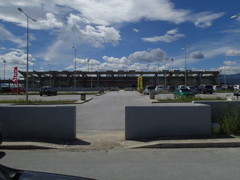 Car Hire Volos Airport Car Rental Volos Airport Greece from Rhino