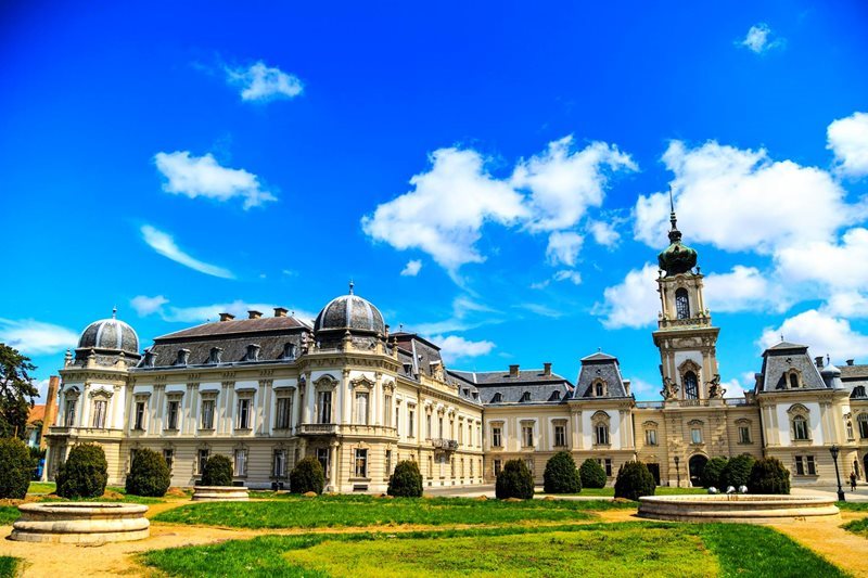 Car Hire Keszthely Cheap Car Rental In Hungary With Rhinocarhire