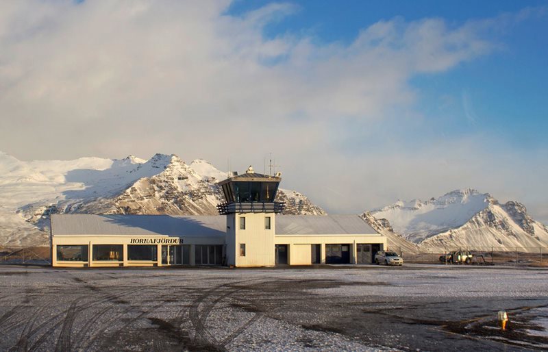 Hofn Iceland Airport Car Rental Hofn Iceland Airport Car Rental