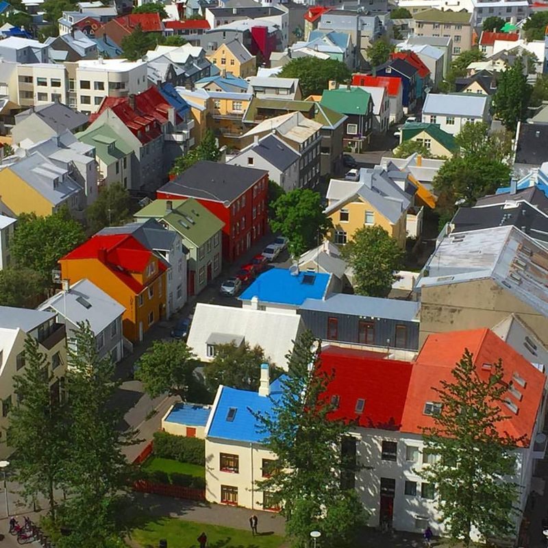 Car Hire Reykjavik Cheap Car Rental Reykjavik, Iceland Rhino