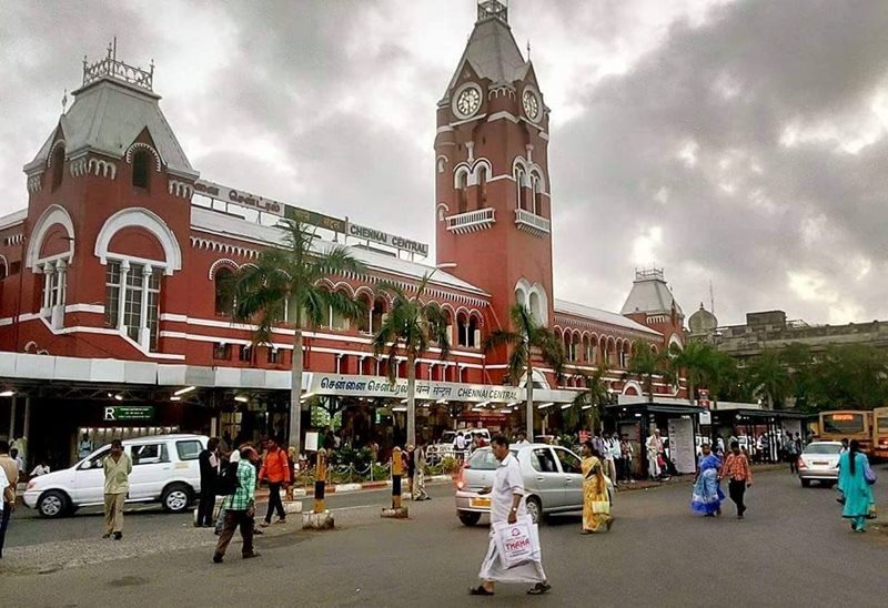 Car Hire Chennai - Cheap Car Rental in Chennai from Rhino